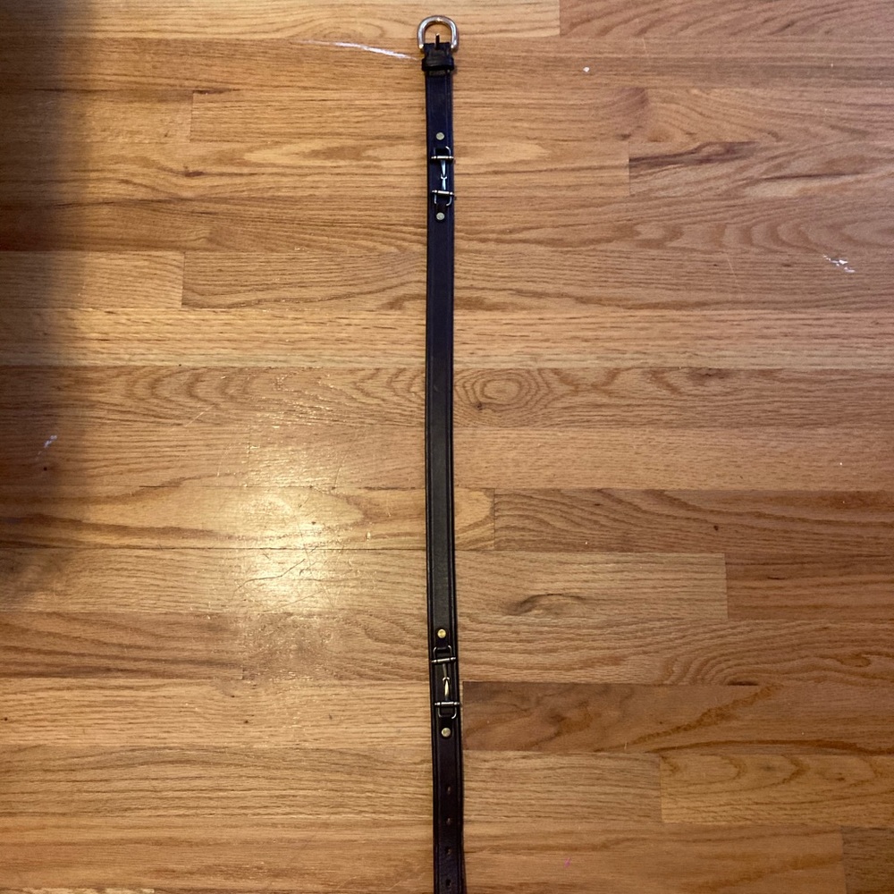 Riding Belt